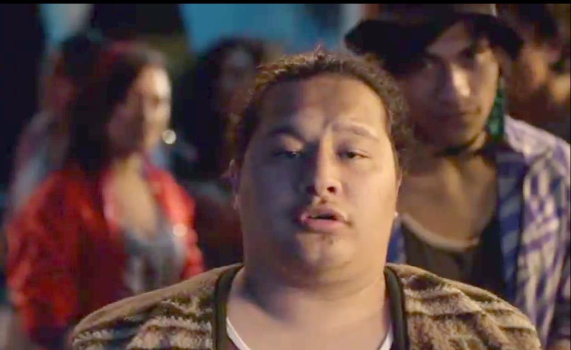 Bro, Monique says you're dumb Blank Meme Template