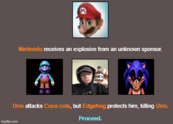 Can we already murder this stupid hedgehog already | made w/ Imgflip meme maker