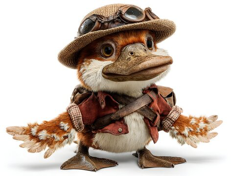 hORNI Blank Meme Template