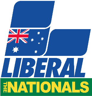 australian liberals and nationals logo Meme Template
