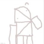 Parcelboy confused Blank Meme Template