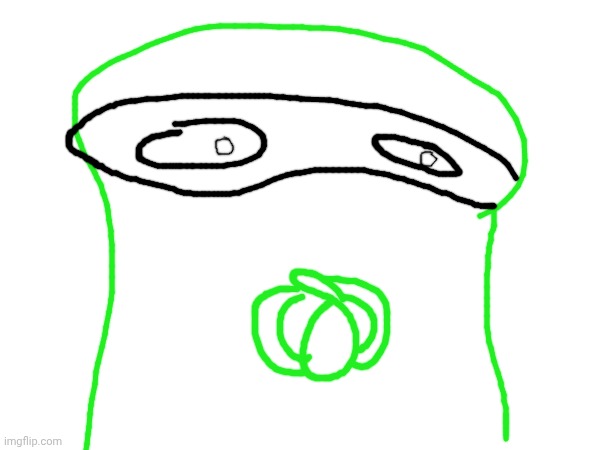 These blobs need a hero! | image tagged in incredible gassy | made w/ Imgflip meme maker