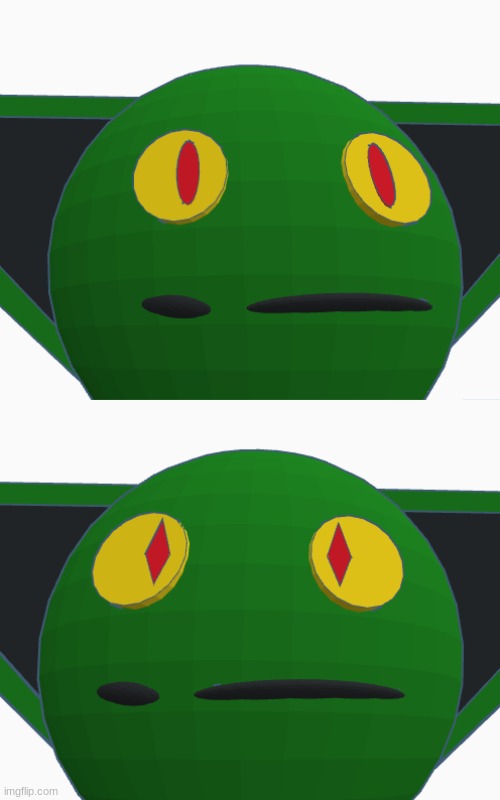 which one looks better | made w/ Imgflip meme maker