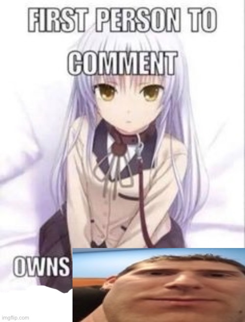 . | made w/ Imgflip meme maker