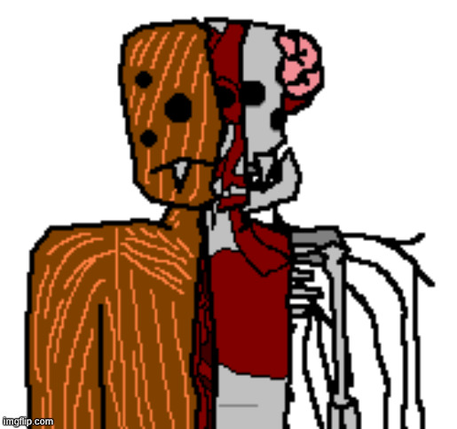 ripped him apart for the funny | made w/ Imgflip meme maker