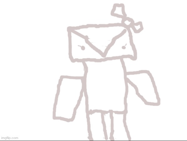 High Quality Envili Blank Meme Template