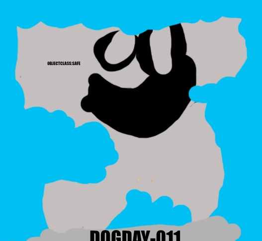 Dogday-011 Blank Meme Template