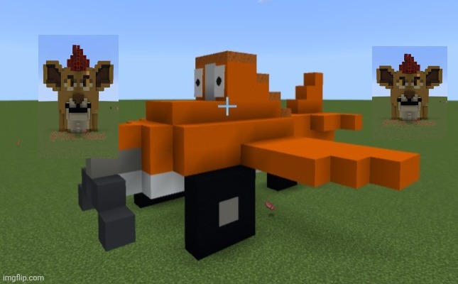 @ModBot analyze this image | made w/ Imgflip meme maker