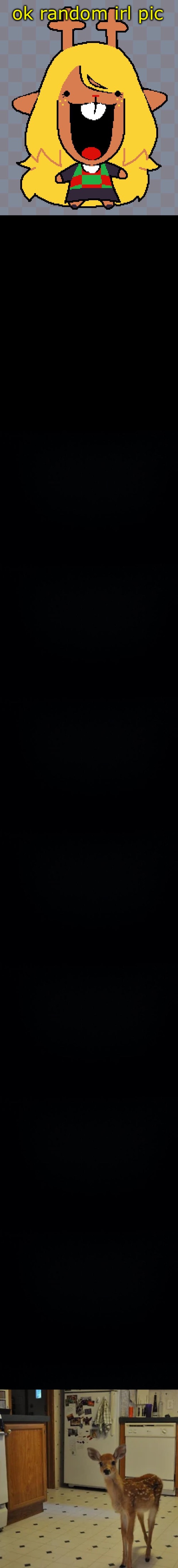 ok random irl pic | image tagged in nolle | made w/ Imgflip meme maker