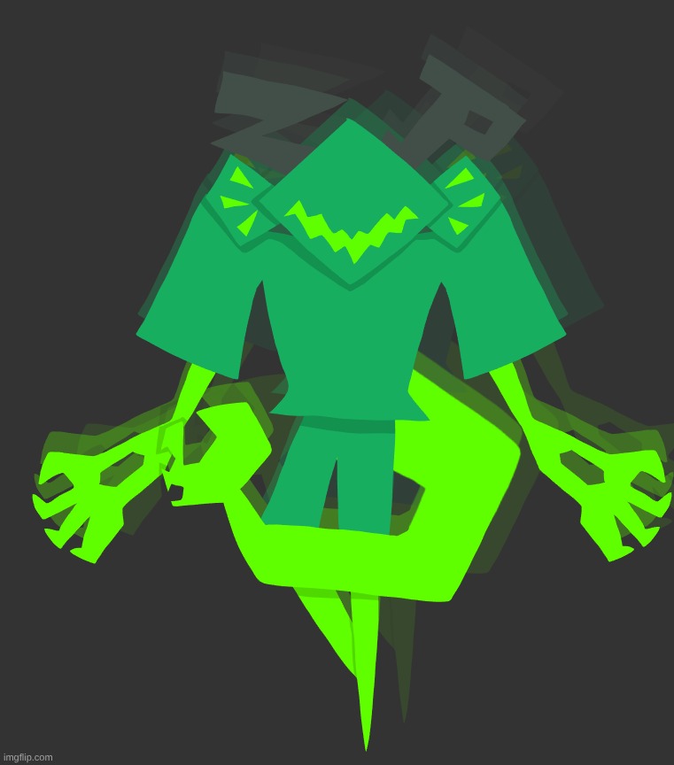 theory: zap is the knight | made w/ Imgflip meme maker