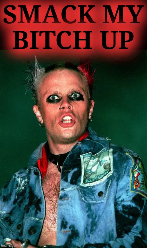 Smack my Bishop | SMACK MY
BITCH UP | image tagged in smack my bishop | made w/ Imgflip meme maker