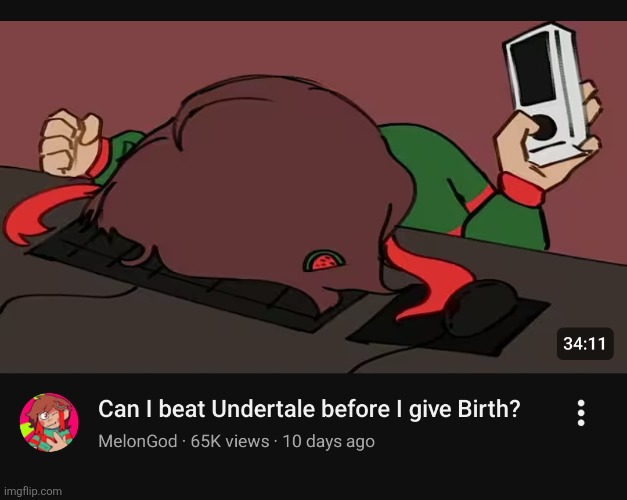 can't make ts up | made w/ Imgflip meme maker