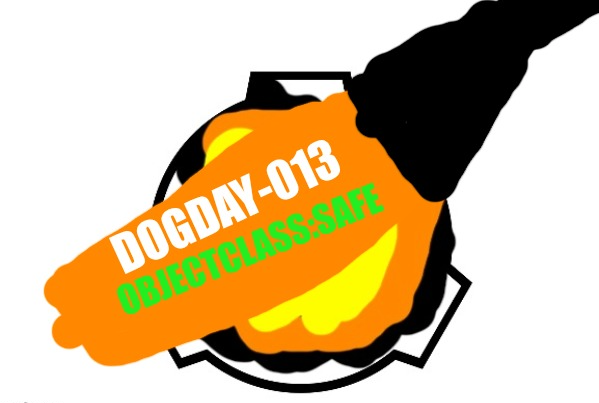 Dogday-013 Blank Meme Template