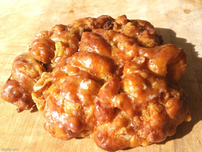 Apple fritters | image tagged in apple fritters | made w/ Imgflip meme maker