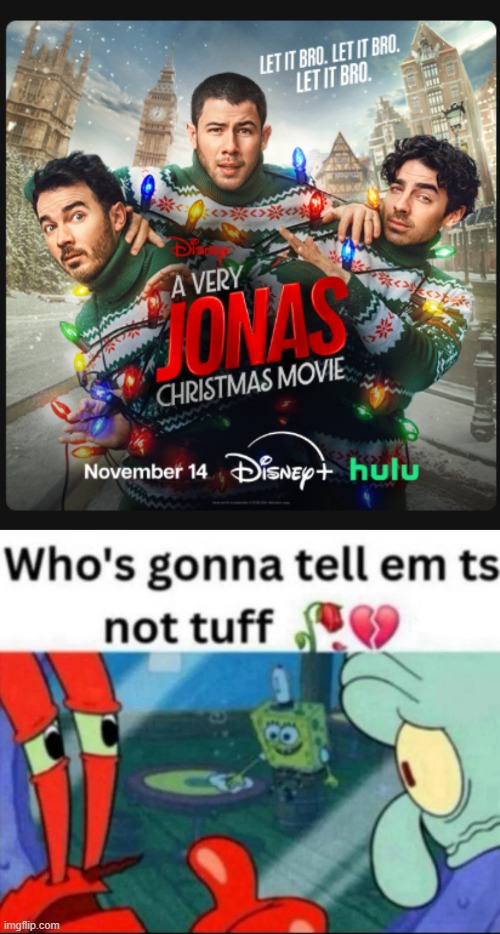 nah spotify wtf | image tagged in ts not tuff | made w/ Imgflip meme maker