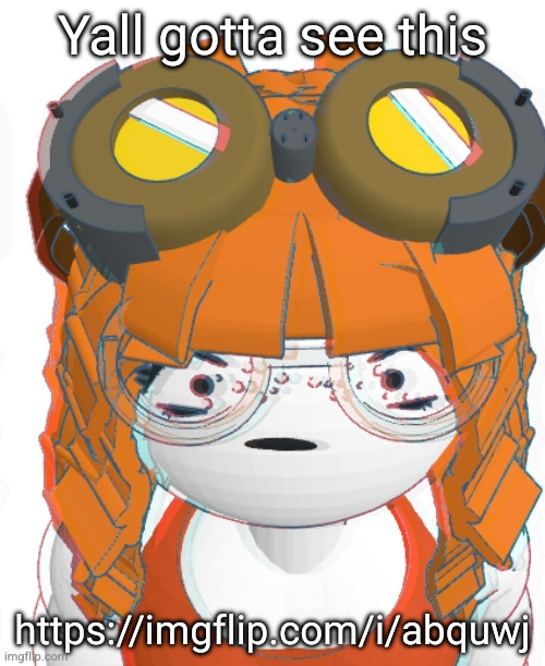 Maeve shooked | Yall gotta see this; https://imgflip.com/i/abquwj | image tagged in maeve shooked | made w/ Imgflip meme maker