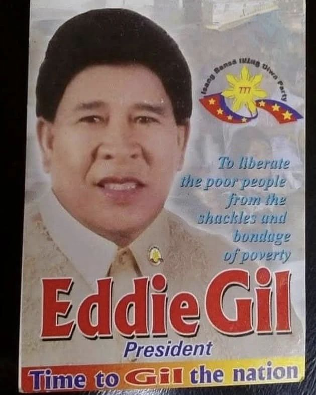 It's Giling Time Blank Meme Template