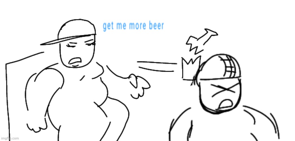 this is my hotdog x taunt art ok | made w/ Imgflip meme maker