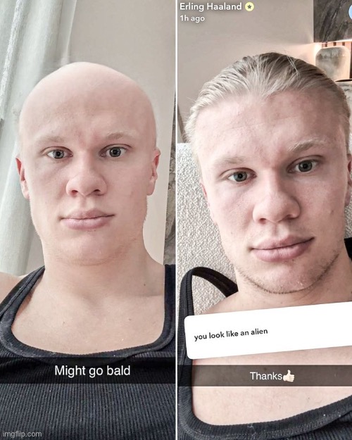 Millie is posting abt the first order, imma post abt fußball | made w/ Imgflip meme maker