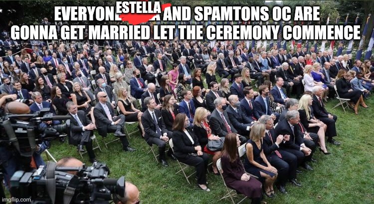 I made a mistake | ESTELLA | made w/ Imgflip meme maker