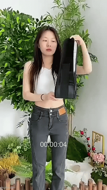 A funny animated GIF