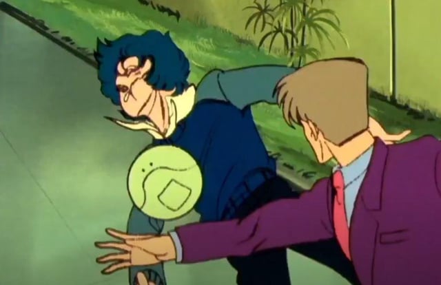 Kamille Vidan gets slapped Blank Meme Template