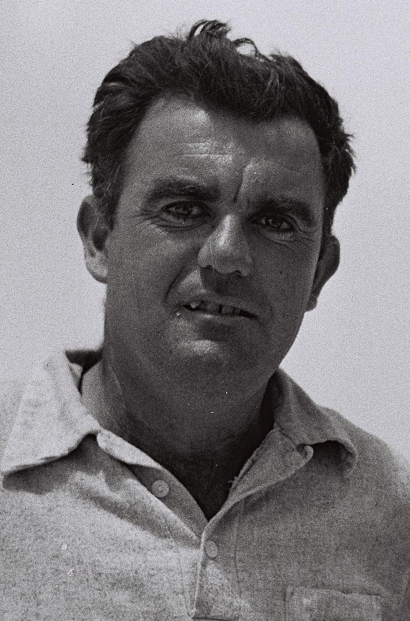 Yehoshua Cohen Blank Meme Template