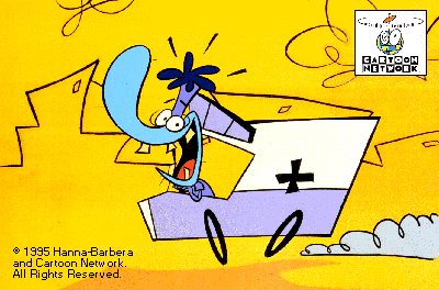 Yuckie Duck Blank Meme Template