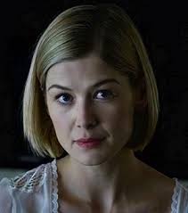 Gone Girl Blank Meme Template