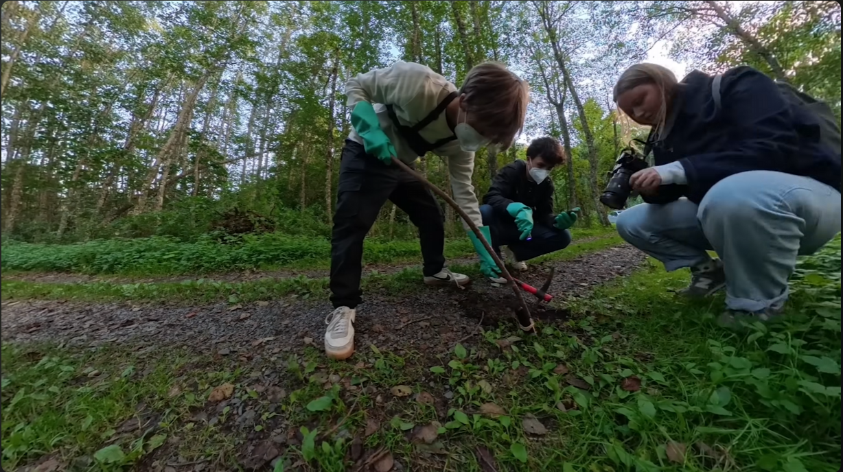 Fuze security Blank Meme Template