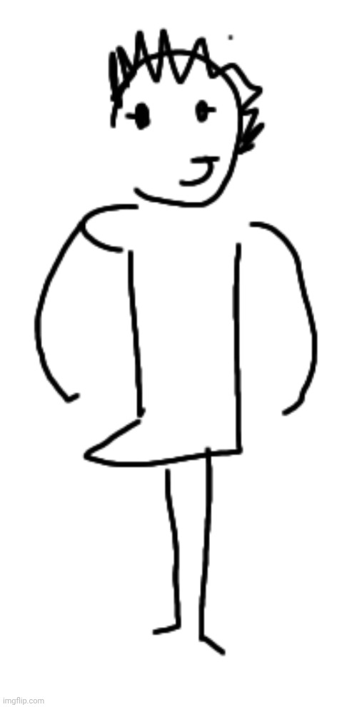 sorry for drawing f*t people okay all the girls I drew are gonna be underweight and are gonna be skinny | made w/ Imgflip meme maker