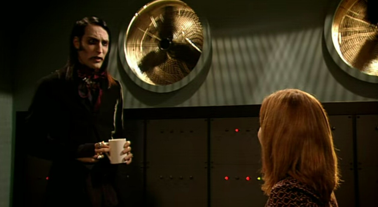 Richmond IT Crowd Blank Meme Template