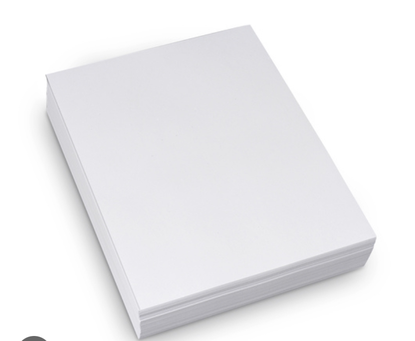 Sheet of paper Blank Meme Template