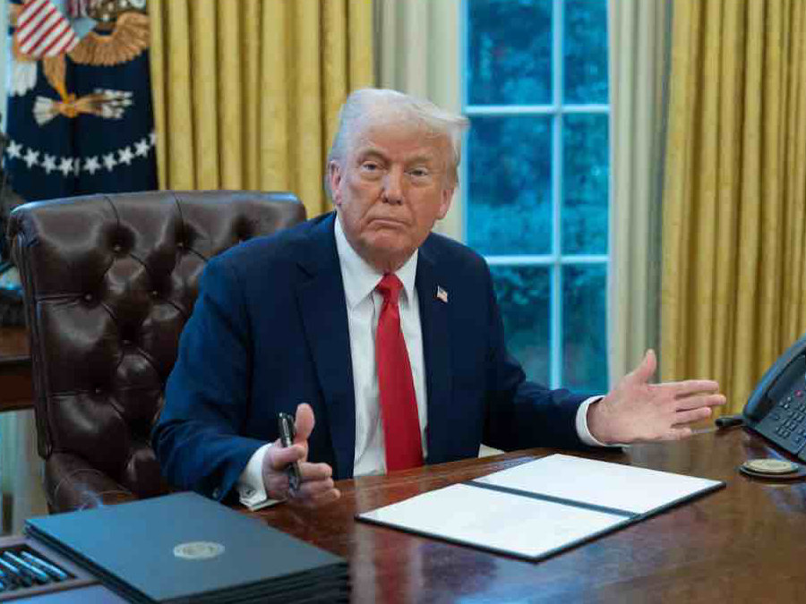 The What, Me Worry? President Blank Meme Template