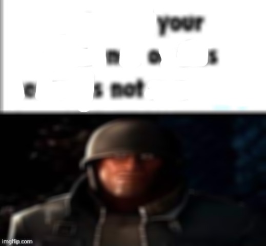 thumb | image tagged in repost if your presence on this server is not necessary | made w/ Imgflip meme maker