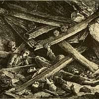 DEMOCRATS CAVE Blank Meme Template