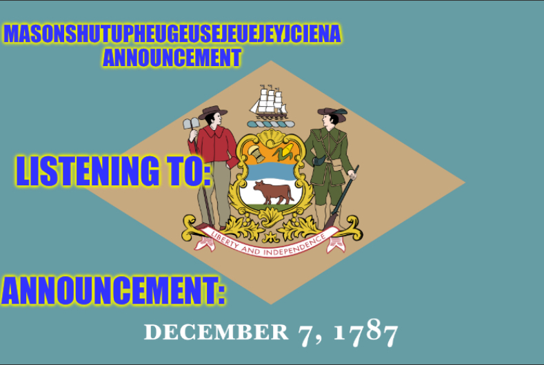 High Quality masonSHUTUPHEUGEUSEJEUEJEYJCIENA announcement Blank Meme Template