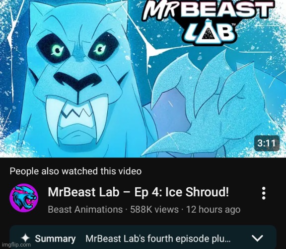 What is this? | made w/ Imgflip meme maker