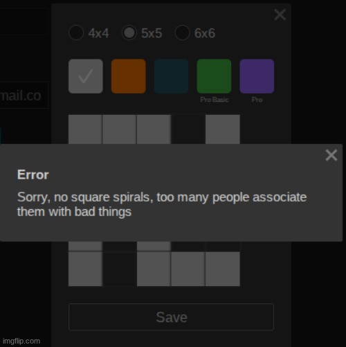 I'm crying in happiness. What is this?! | made w/ Imgflip meme maker