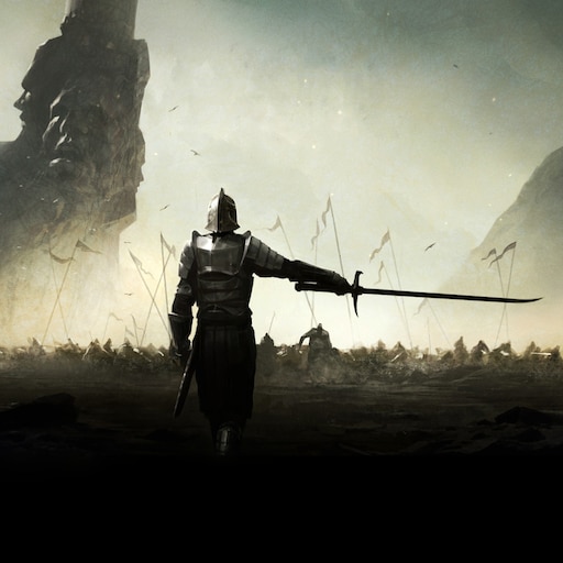 One Man vs Army Blank Meme Template