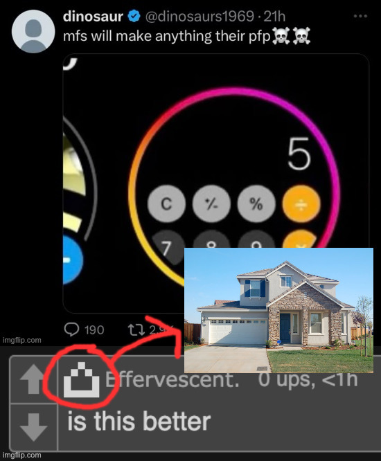 did anyone get this joke | made w/ Imgflip meme maker