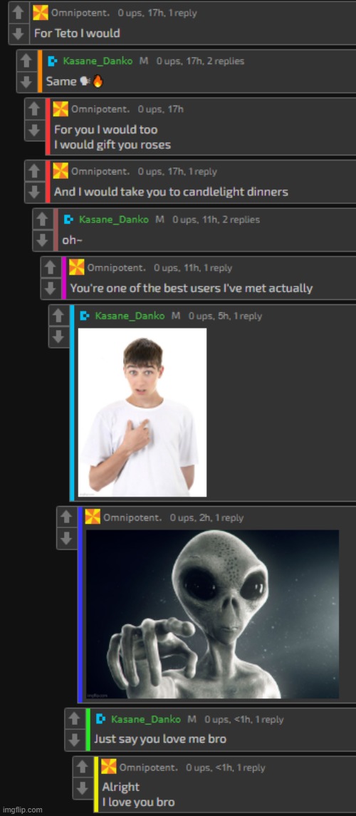 Do you think this gonna be a yes or no? | made w/ Imgflip meme maker