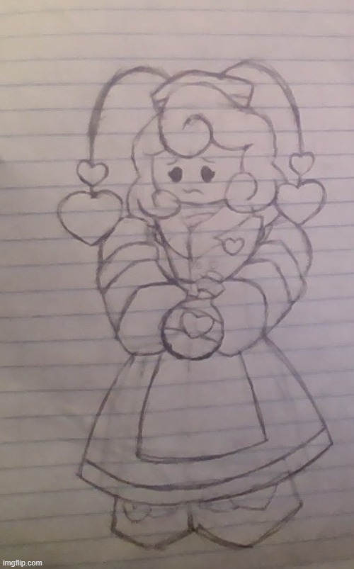 New PHIGHTING oc Heath Potion, my silly introvert | made w/ Imgflip meme maker