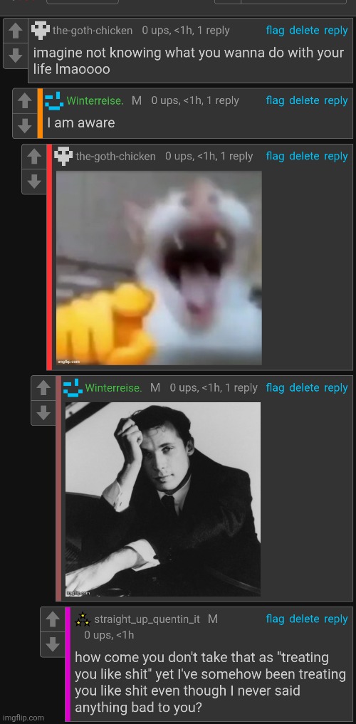 holy desperate smh | made w/ Imgflip meme maker