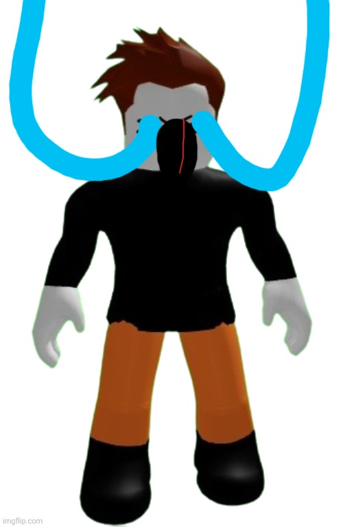 This guy sent me 7 notifications about bowser fart, so I snowflakified his "oc" | image tagged in stevlynstandard,snowflake,foxy 501 | made w/ Imgflip meme maker