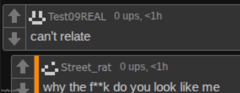 identitty theft | made w/ Imgflip meme maker