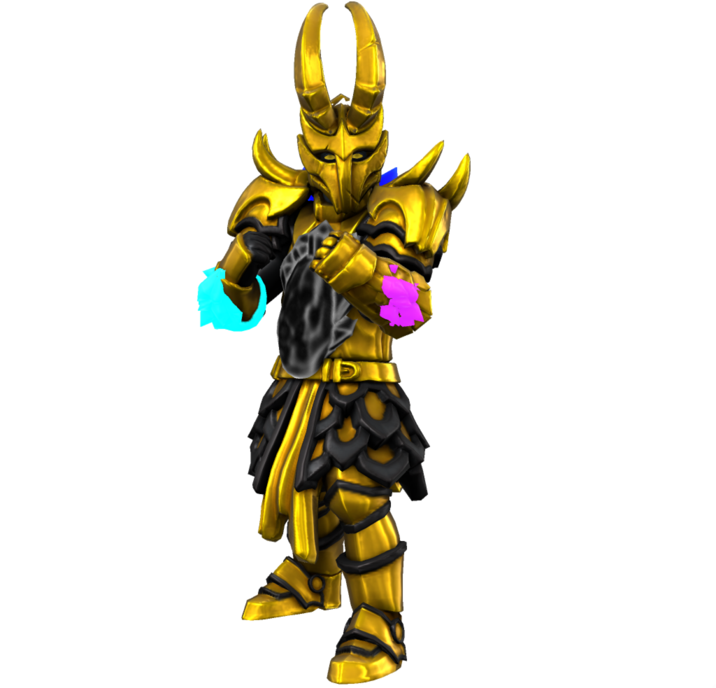 5th year Xerxes Blank Meme Template