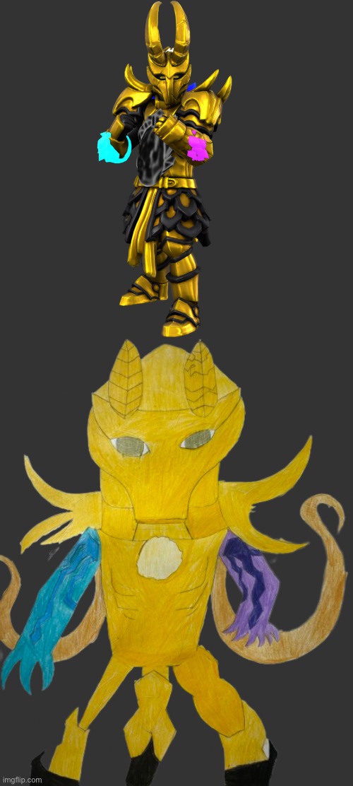 The Sadistic Immortal transparent images. | image tagged in 5th year xerxes,xethos | made w/ Imgflip meme maker