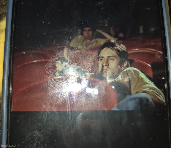 ts look familiar? | made w/ Imgflip meme maker