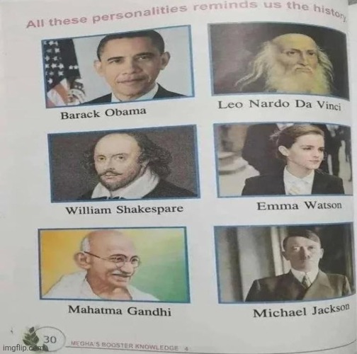 since when Da Vinci is a historical figure tho? | made w/ Imgflip meme maker